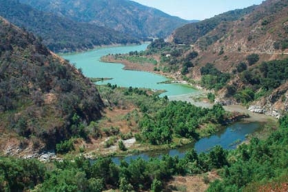 San-Gabriel-River