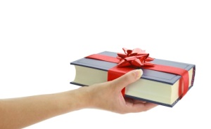 book gift
