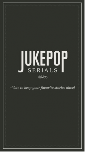 JukePoP Serials