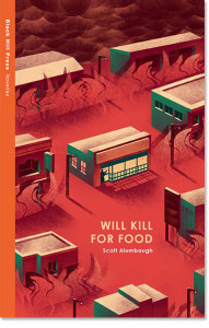 Will Kill for Food - Scott Alumbaugh